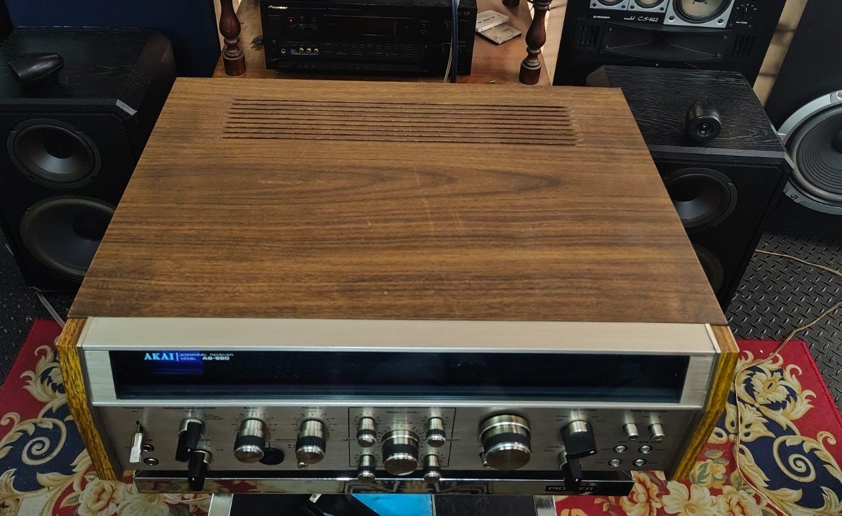 akai-as960